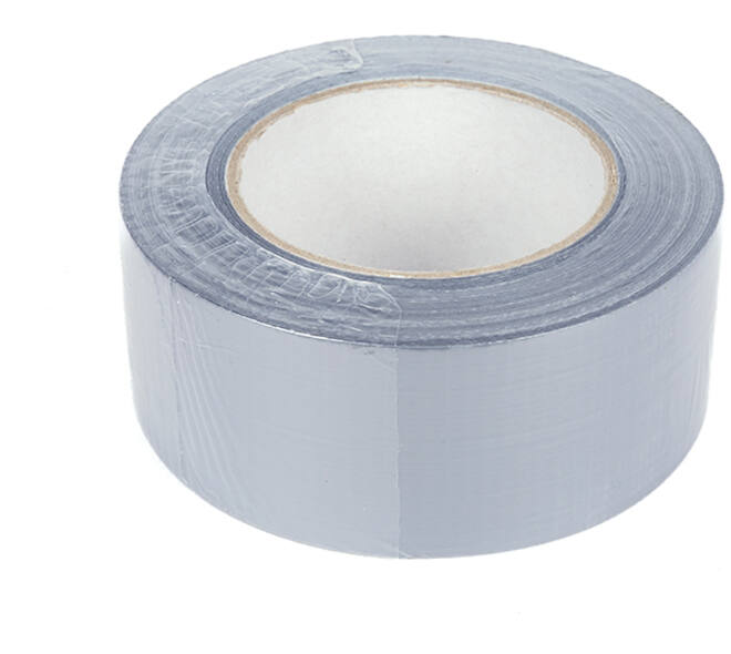VEBA Duct-Tape Prof grijs 50 mmx50 m