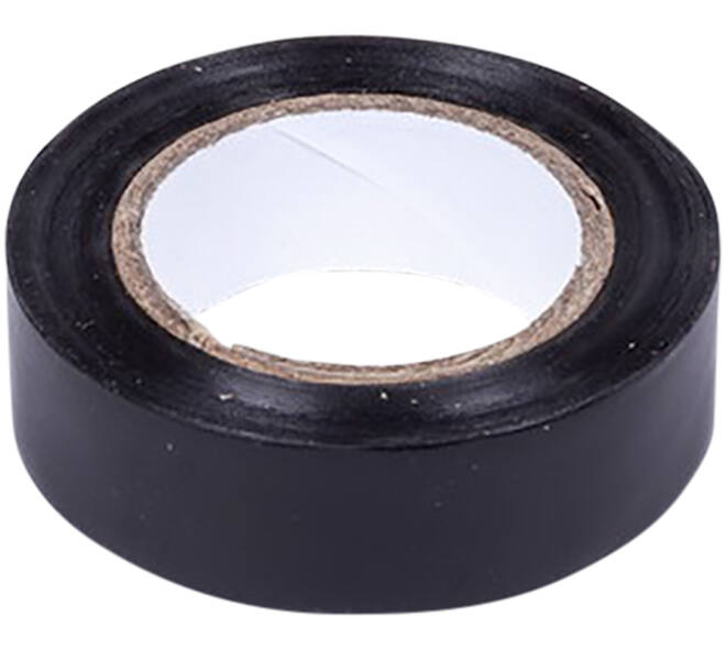 VEBA Isolatie-Tape 15x10 Zwart