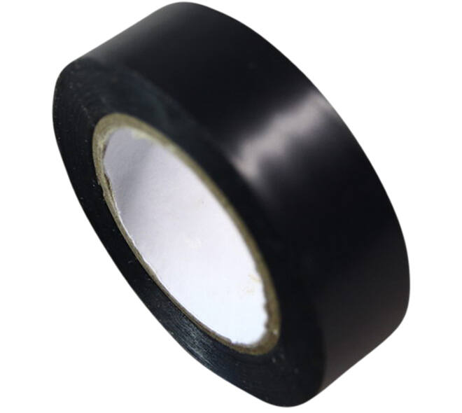 VEBA Isolatie-Tape 15x10 Zwart