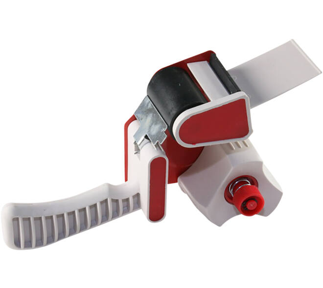 VEBA Tape-Afroller Metaal 50 mm