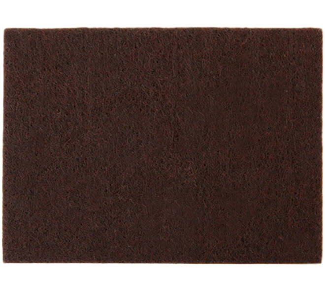 VEBA Anti-Krasvilt 75x100 mm Bruin