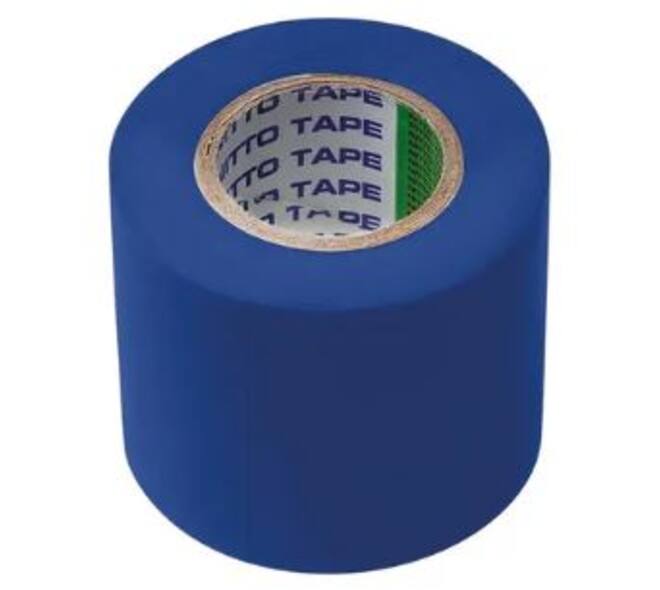 Nitto Isolatie-Tape 50x10 Blauw