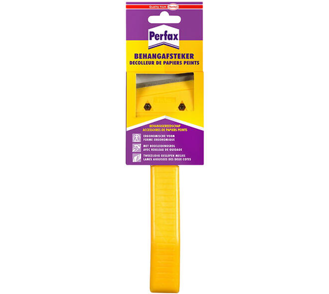 Perfax Behangafsteker