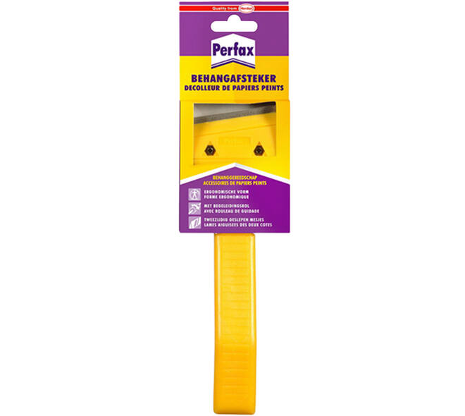 Perfax Behangafsteker