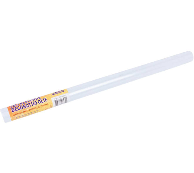 VEBA Raamfolie 45cmx2M Wind