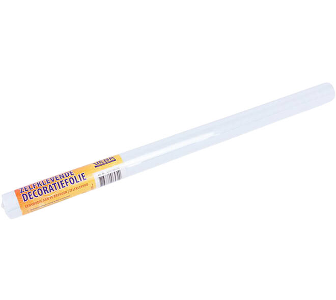 VEBA Raamfolie 45cmx2M Cirkel 1