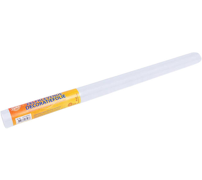VEBA Raamfolie 45cmx2M Cirkel 3