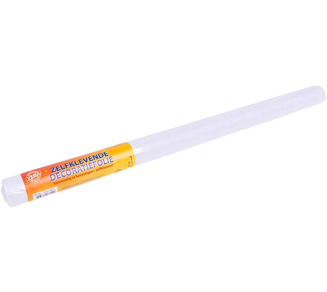 VEBA Raamfolie 45cmx2M Caleido