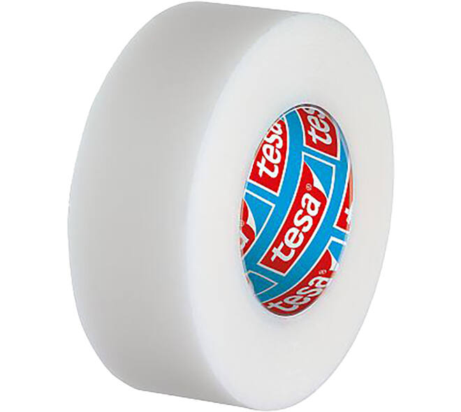 Tesa Tesafilm 6 x Invisible 33M x 19 mm