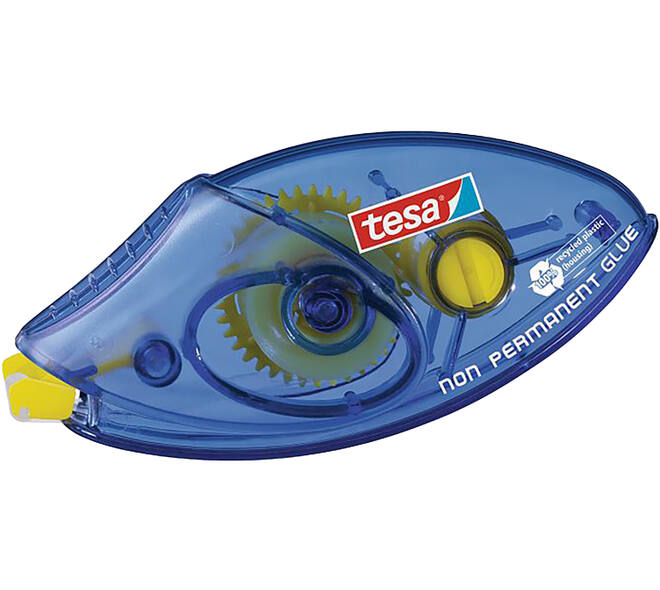 Tesa Lijmroller Non Permanente Lijm