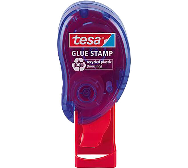 Tesa Lijmstempel