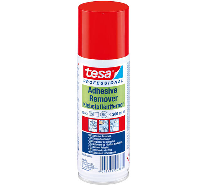 Tesa Lijmresten Verwijderaar 200ml