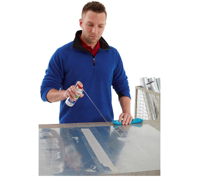 Tesa Lijmresten Verwijderaar 200ml