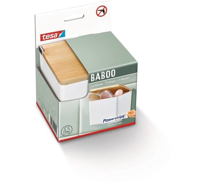 Baboo Opbergbox Maat S 40521
