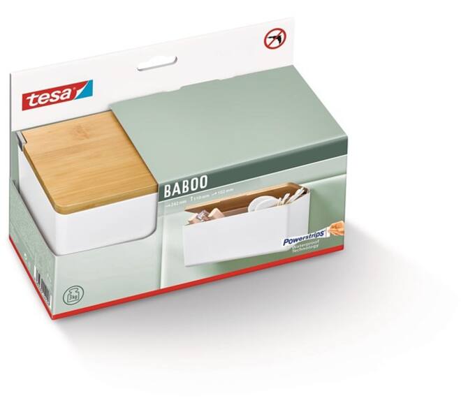 Baboo Opbergbox Maat M 40522