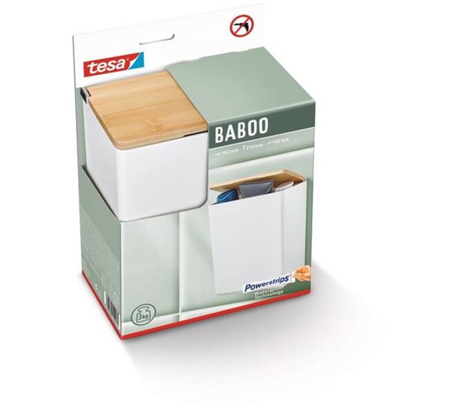 Baboo Opbergbox Maat L 40523