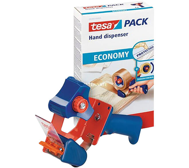Tesa Tesapack Dispenser Economy (Leeg)