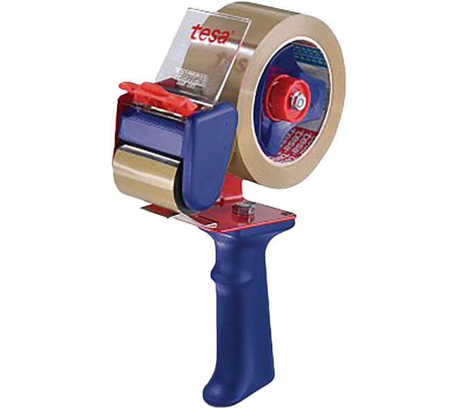 Tesa Tesapack Dispenser Economy (Leeg)
