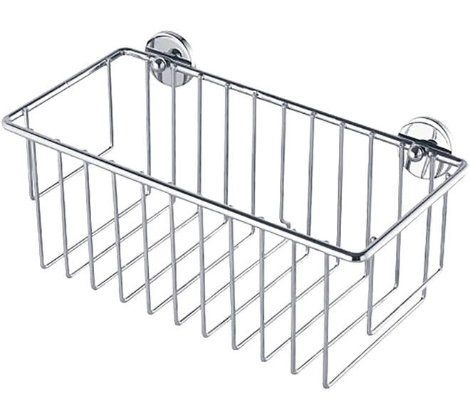 Tesa Baath Doucherek Enkel - 117 mm Hoog