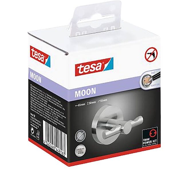 Tesa Moon Badjashaak
