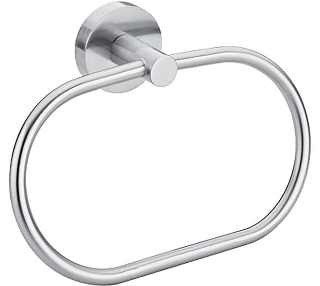 Tesa Moon Handdoekring