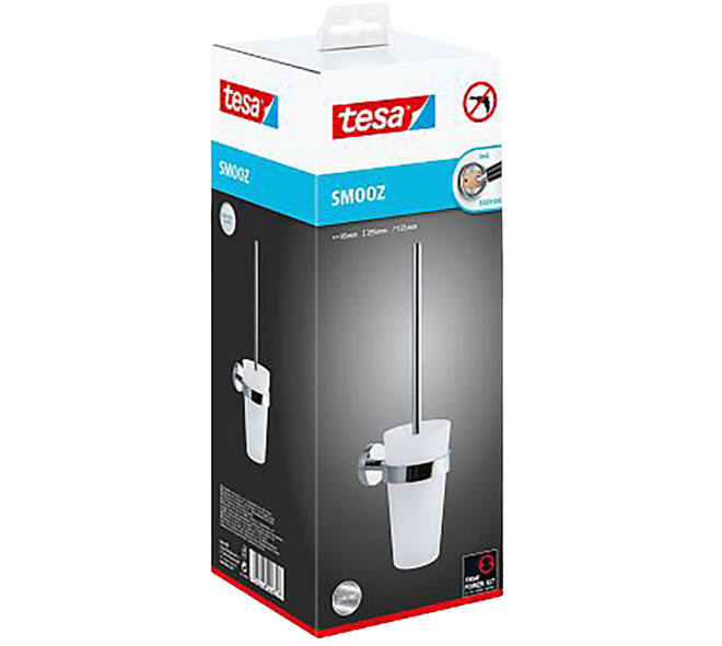 Tesa Smooz Toiletborstel