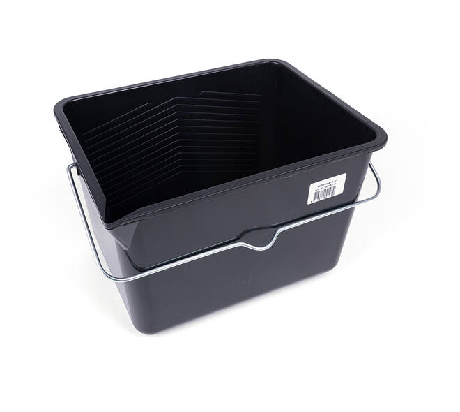 BASIC VERFEMMER 8L ZWART