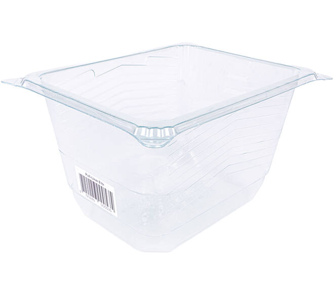 Pull-Liner Inzet Verfemmer 8 L (5 per set)