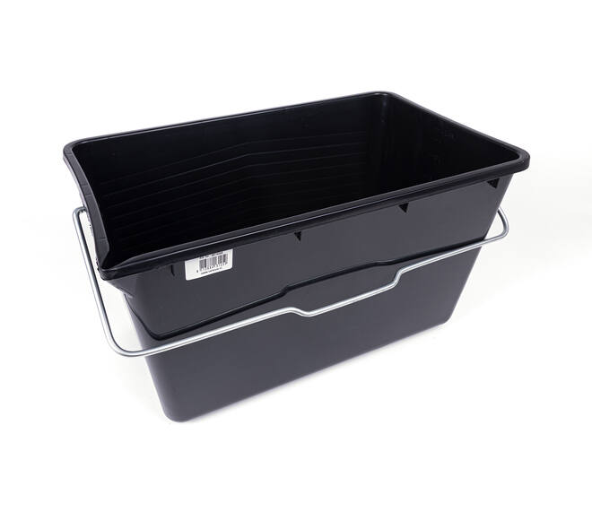 BASIC VERFEMMER 19L ZWART
