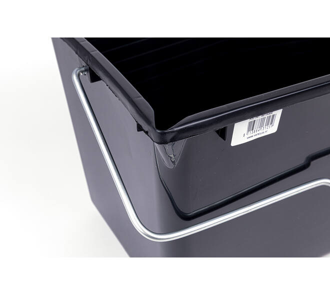 BASIC VERFEMMER 19L ZWART