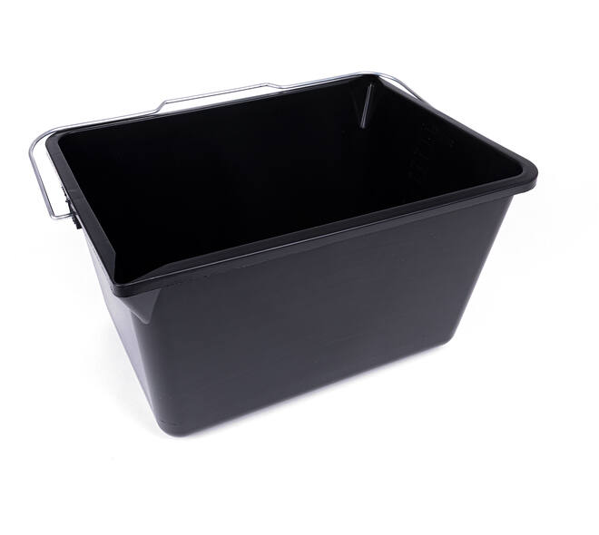 BASIC VERFEMMER 12L ZWART
