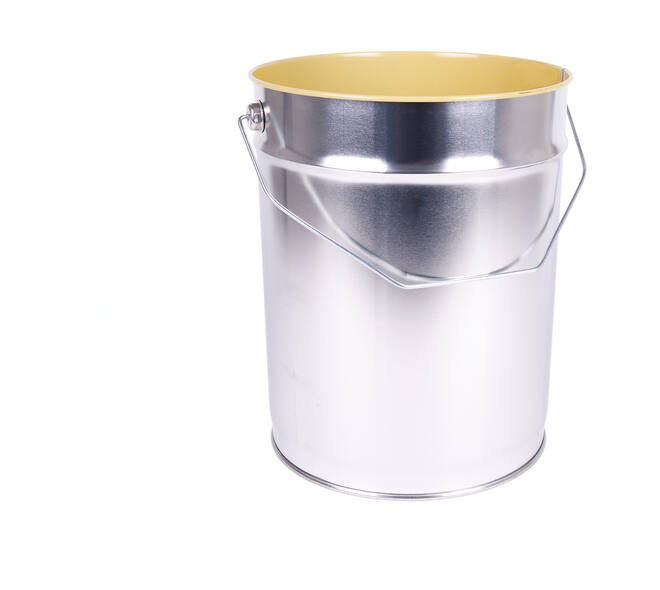 Verfblik Gecoat 10 L Compleet