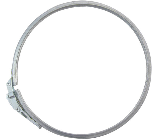 VEBA Spanring Tbv Strijkvaatje 2,5 L