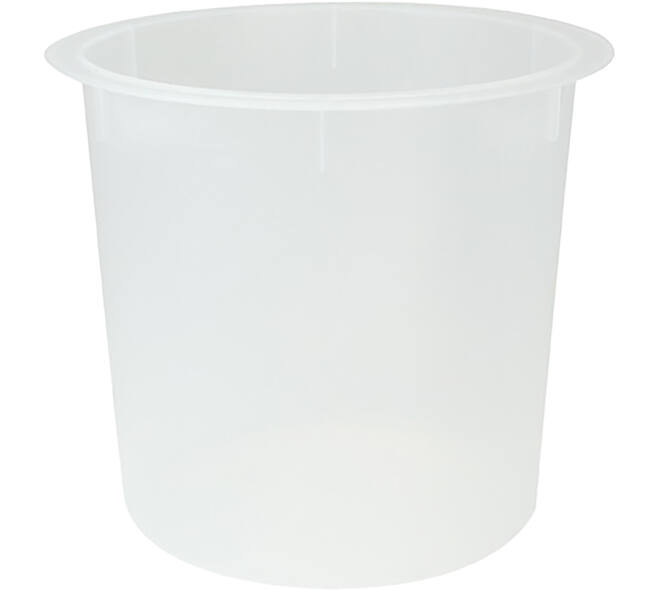 VEBA Inzetpot/Mengbeker 2,5 L