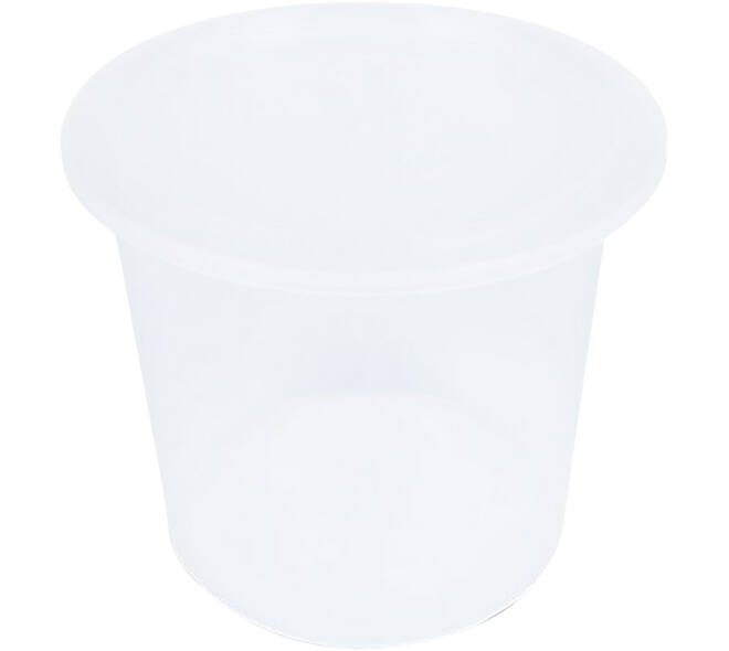 VEBA Inzetpot/Mengbeker 2,5 L