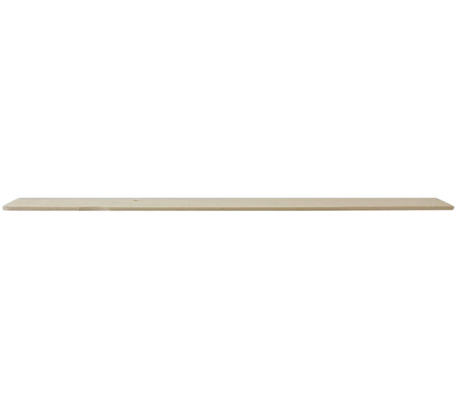VEBA Roerhoutje 400 x 28 x 4 mm 100 st