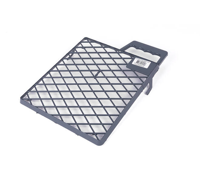 VEBA Verfrooster Grijs Middel 22 cm x 26 cm
