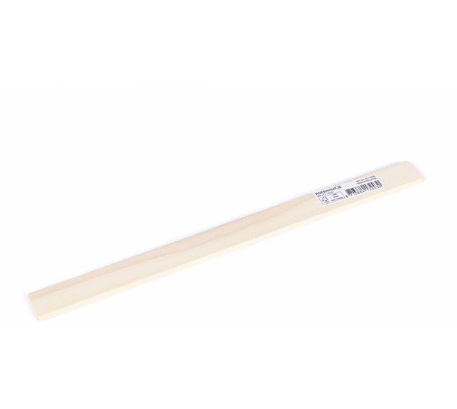VEBA Roerhoutje 230 x 17 x 4 mm 250 st FSC