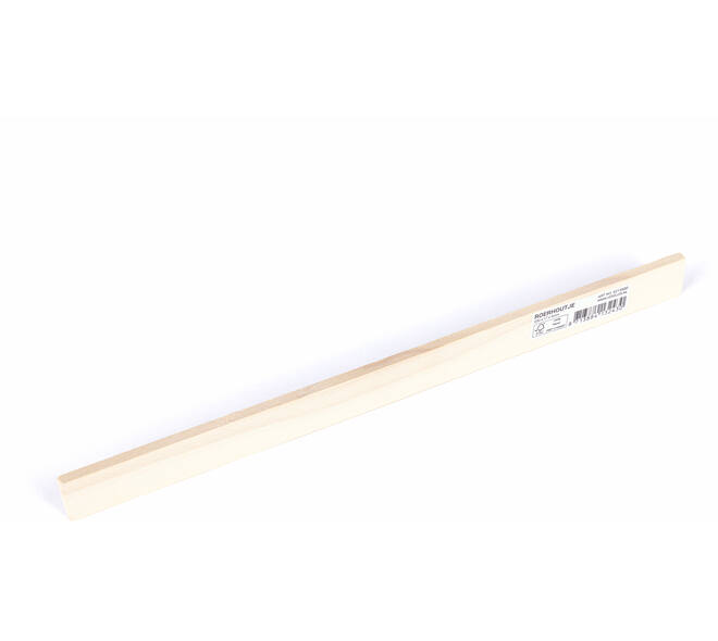 VEBA Roerhoutje 230 x 17 x 4 mm 250 st FSC