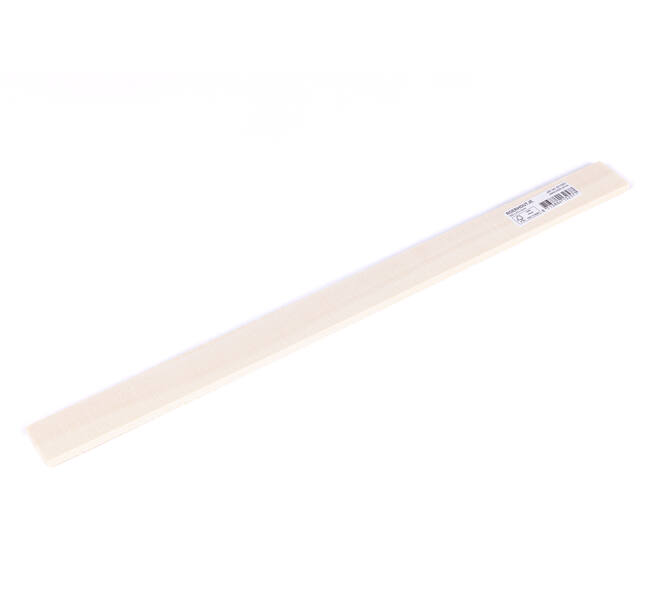 VEBA Roerhoutje 300 x 20 x 4 mm 250 st FSC