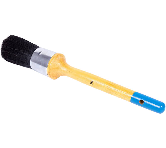 VEBA Ronde Patentkwast 290-20