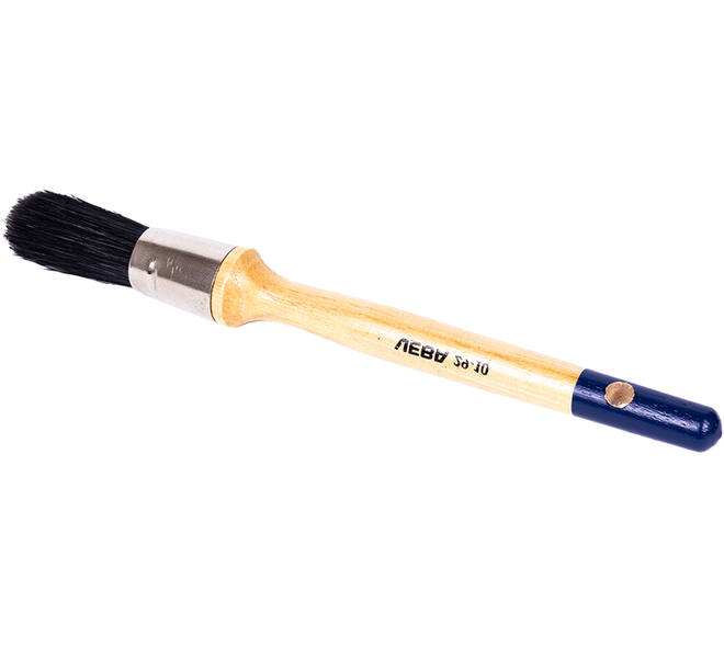 VEBA Ronde Patentkwast 29-10
