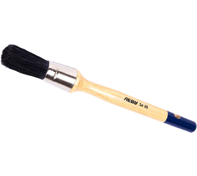 VEBA Ronde Patentkwast 29-10