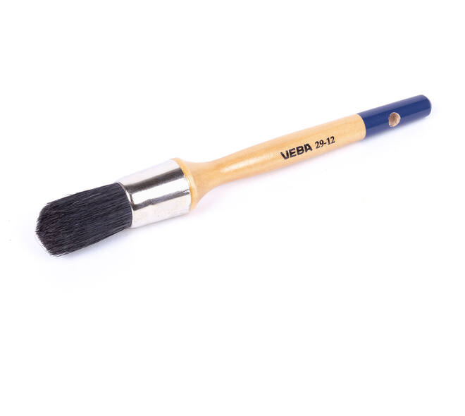 VEBA Ronde Patentkwast 29-12
