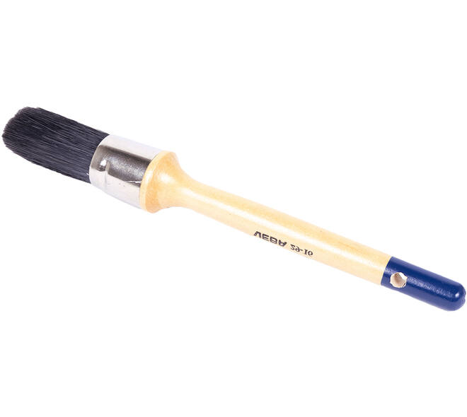 VEBA Ronde Patentkwast 29-16