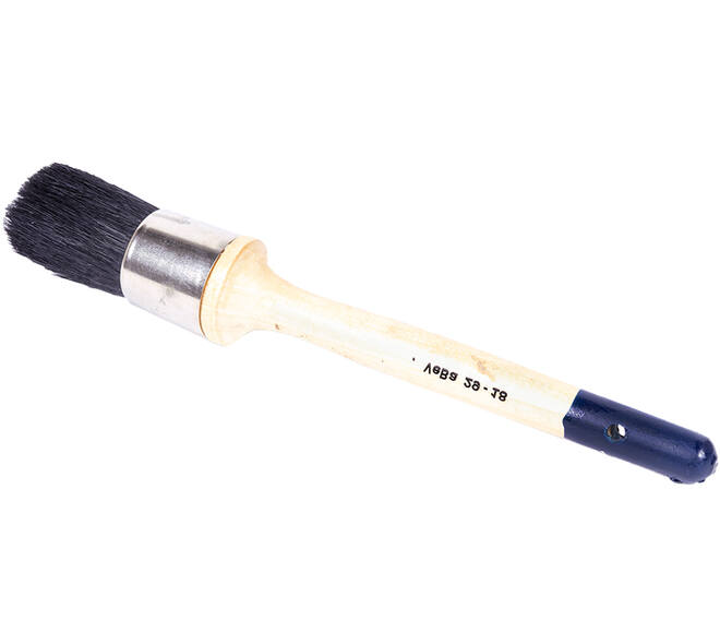 VEBA Ronde Patentkwast 29-18
