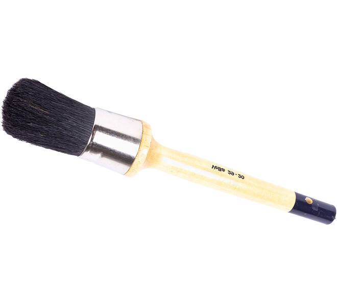 VEBA Ronde Patentkwast 29-20