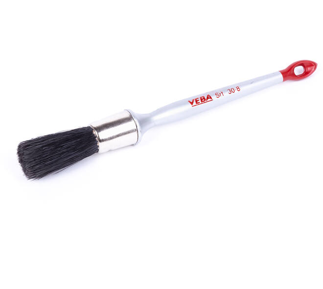 VEBA Ronde Patentkwast 30-8