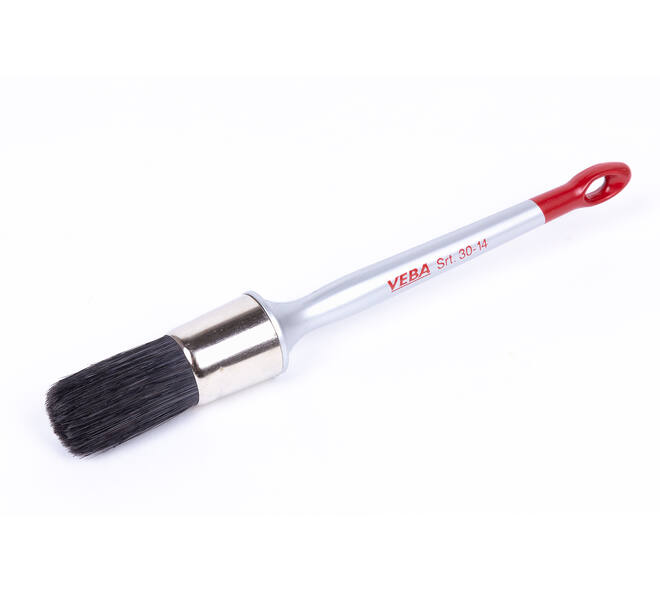 VEBA Ronde Patentkwast 30-14