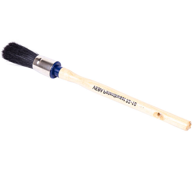 VEBA Ronde Patentkwast 32-10